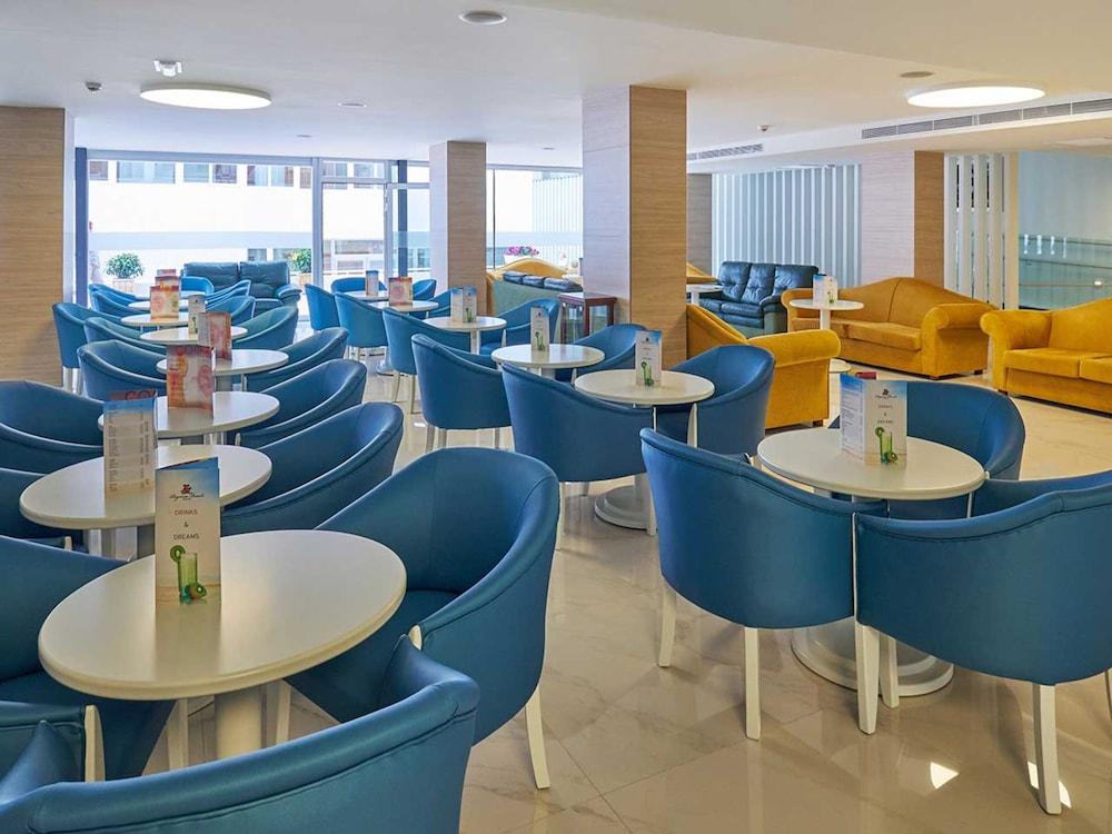 Appart hôtel Y 4*